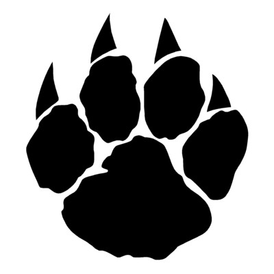 Paw Print